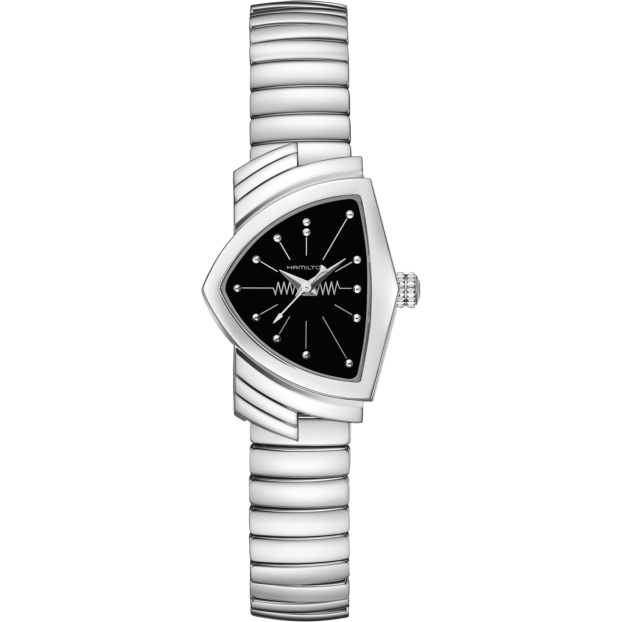 Hamilton Ventura Quartz Classic 32x50mm