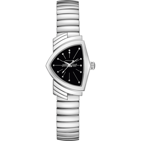 Hamilton Ventura Quartz Classic 32x50mm