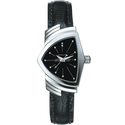 Hamilton Ventura Quartz Classic 32x50mm