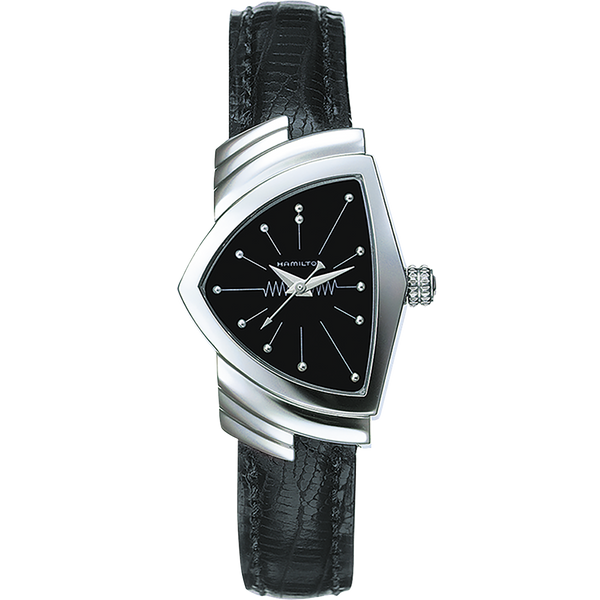 Hamilton Ventura Quartz Classic 32x50mm