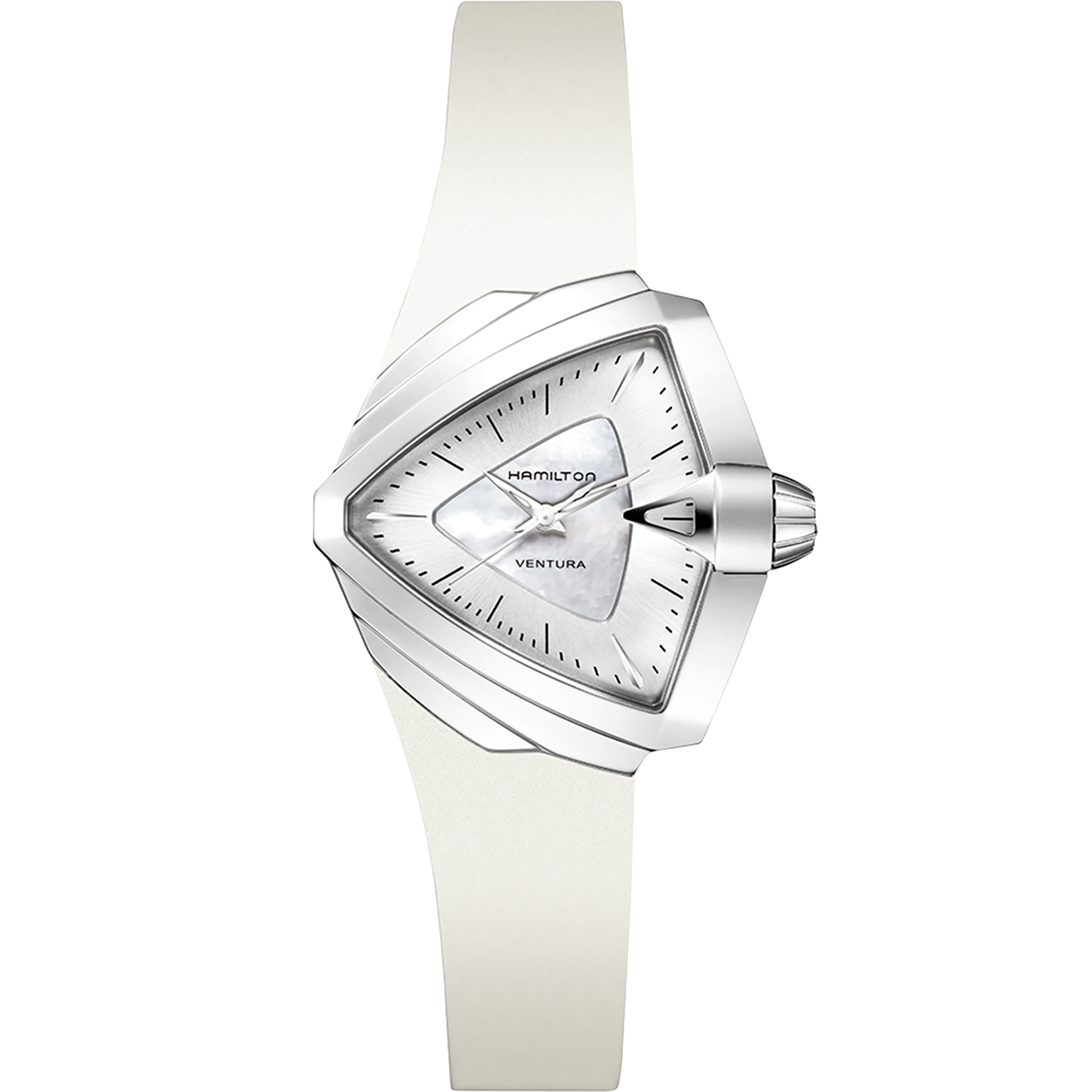 Hamilton Ventura S Quartz 34mm