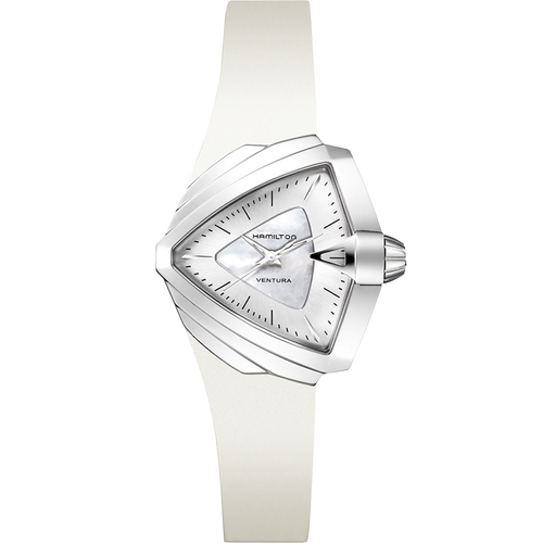 Hamilton Ventura S Quartz 34mm