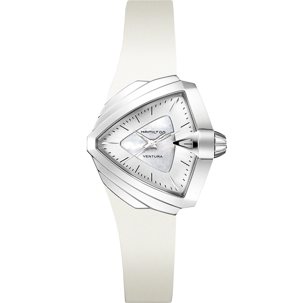 Hamilton Ventura S Quartz 34mm