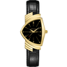 H24301731  Hamilton Ventura Black Quartz 32x50mm H24301731