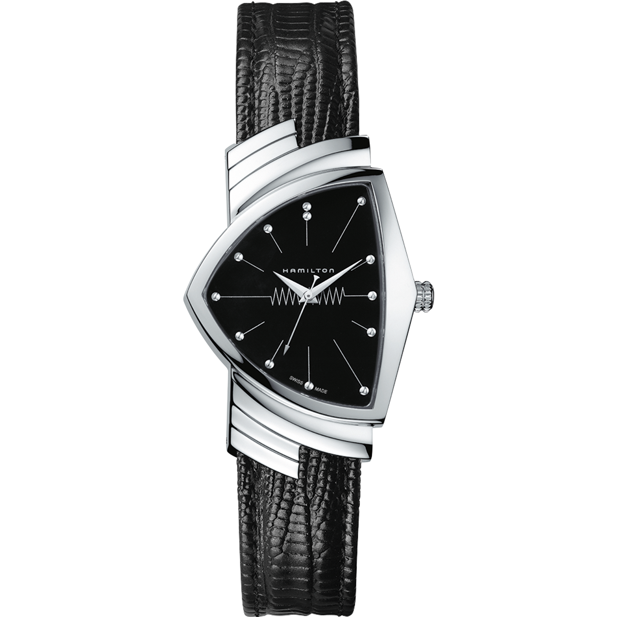 Hamilton Ventura Quartz Classic 32x50mm