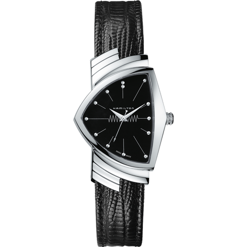 Hamilton Ventura Quartz Classic 32x50mm