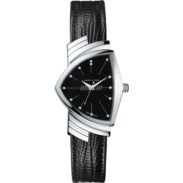 Hamilton Ventura Quartz Classic 32x50mm