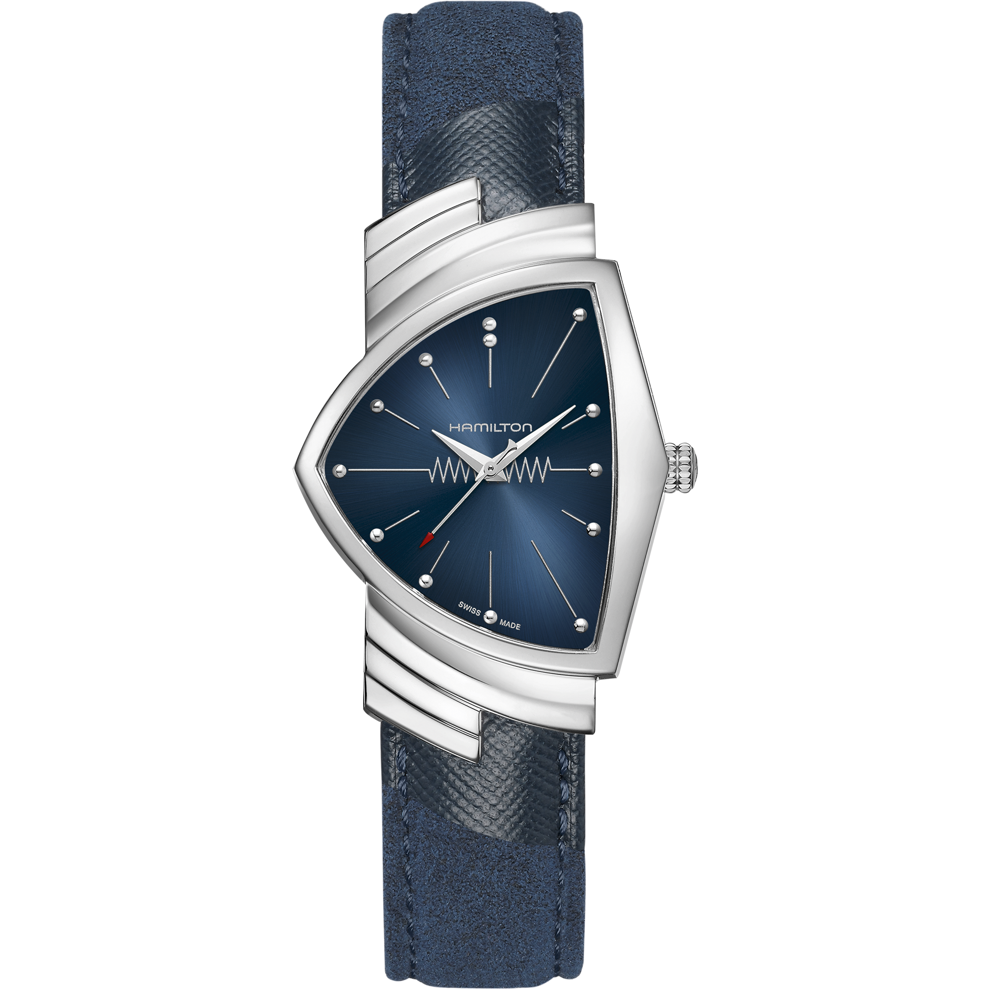 Hamilton Ventura Quartz Classic 32x50mm