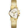 H24422151 Hamilton Ventura Chrono Quartz 50x32mm H24422151