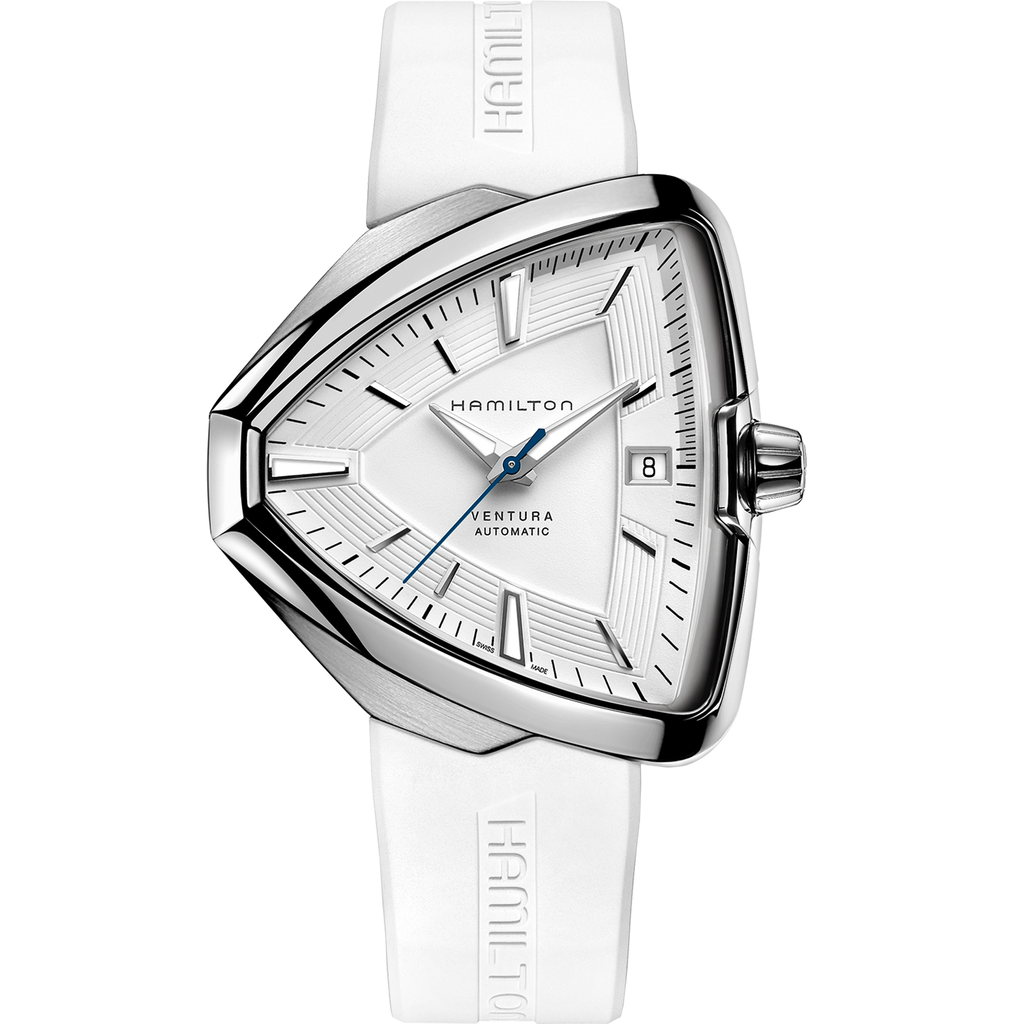 Hamilton Ventura Elvis80 Auto 42x44mm