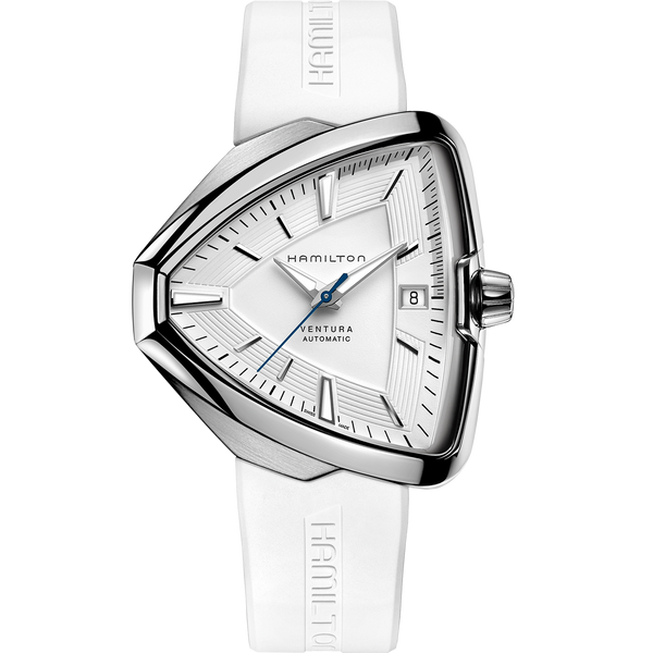 Hamilton Ventura Elvis80 Auto 42x44mm