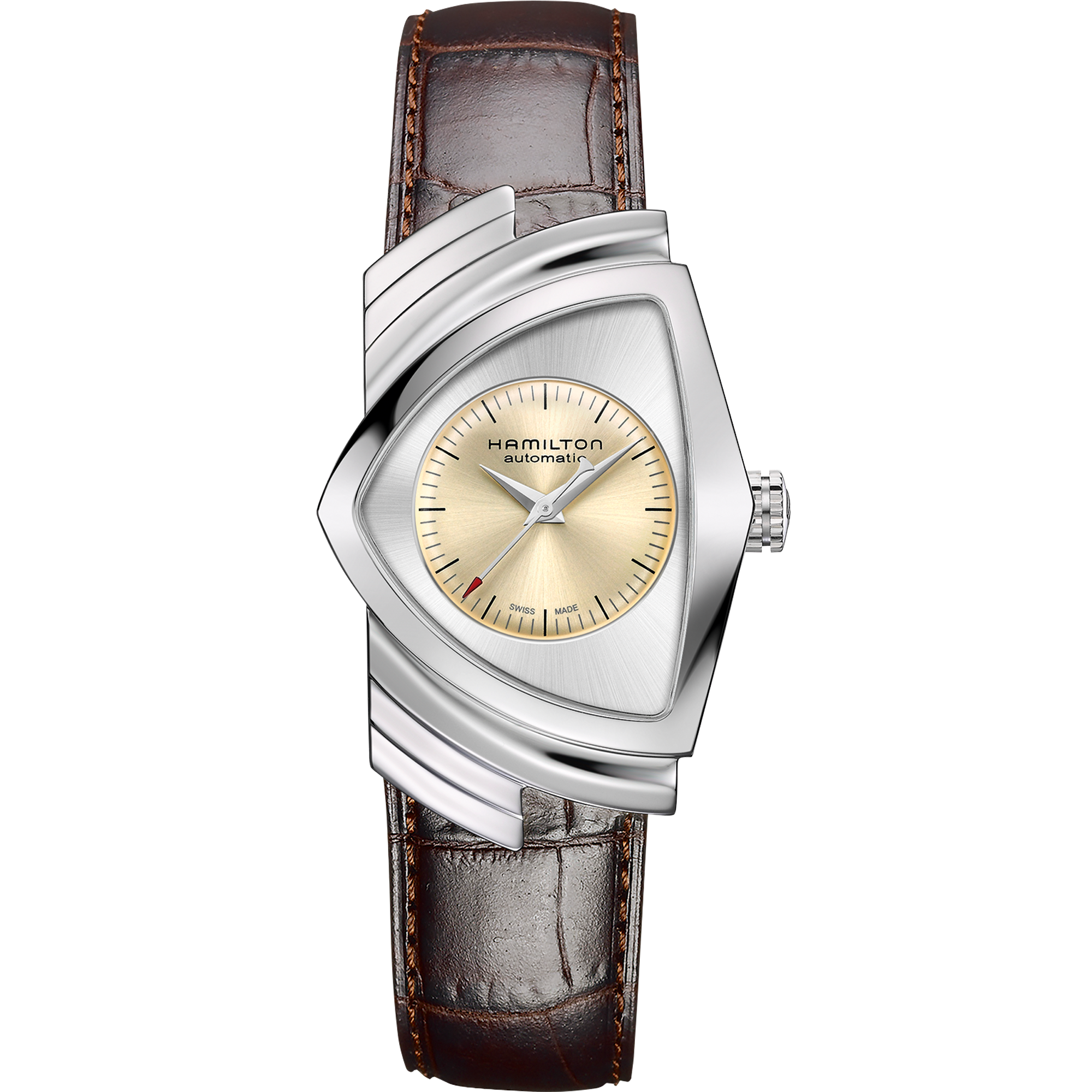 Hamilton Ventura Auto 42x45mm