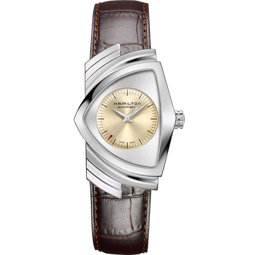Hamilton Ventura Auto 42x45mm