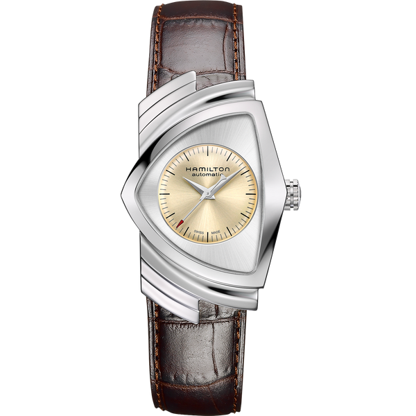 Hamilton Ventura Auto 42x45mm