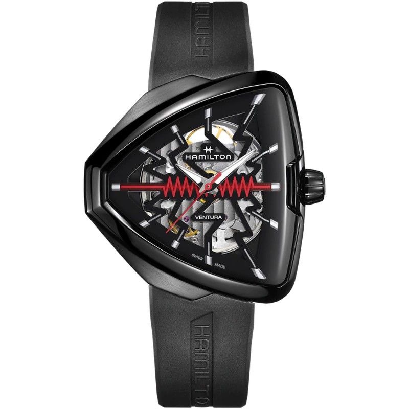 H24535331  VenturaElvis80 Skeleton Auto