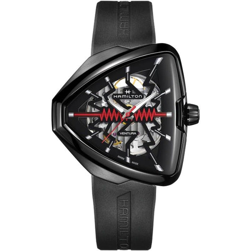 H24535331  VenturaElvis80 Skeleton Auto