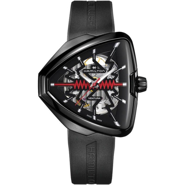 H24535331  VenturaElvis80 Skeleton Auto