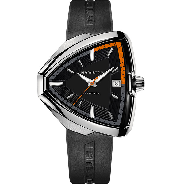 Hamilton Ventura Elvis80 Quartz 42x44mm
