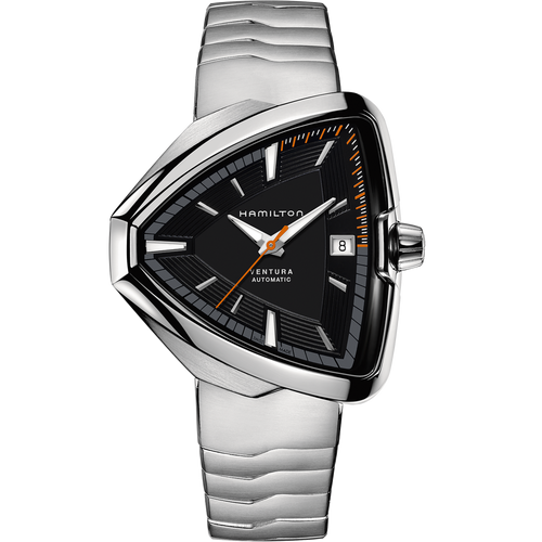 Hamilton Ventura Elvis80 Auto 42x44mm