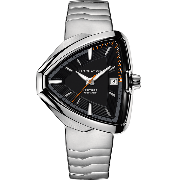 Hamilton Ventura Elvis80 Auto 42x44mm