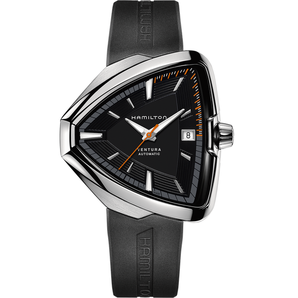 Hamilton Ventura Elvis80 Auto 42x44mm