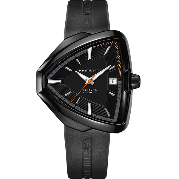 Hamilton Ventura Elvis80 Auto 42x44mm
