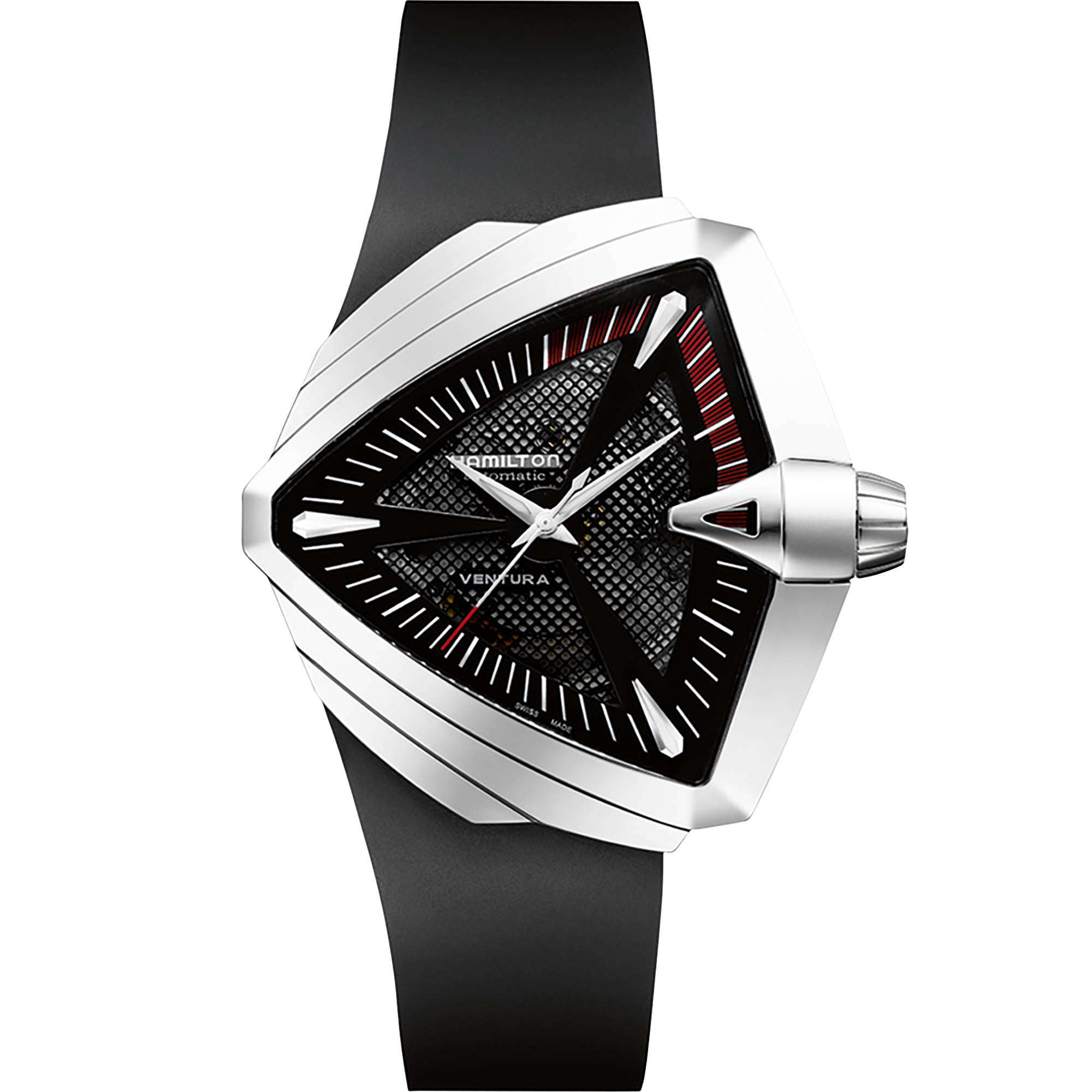 Hamilton Ventura XXL Auto 49x46mm