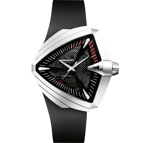 Hamilton Ventura XXL Auto 49x46mm