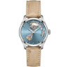 H32215840  JazzmasterOpen Heart Lady Auto
