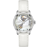 Hamilton Jazzmaster Open Heart Auto 36mm H32215890