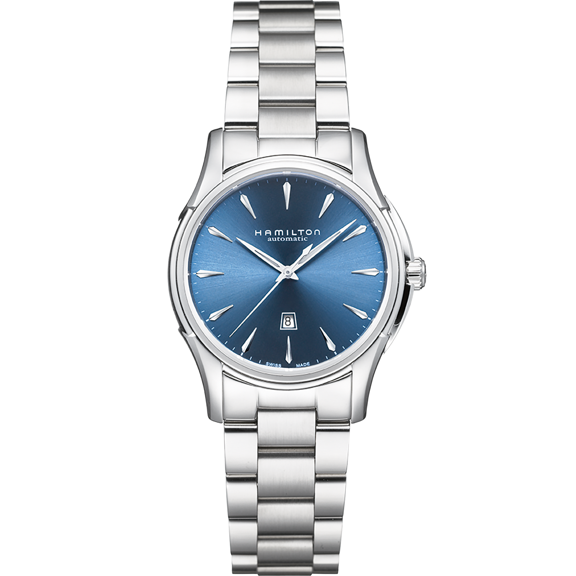 Hamilton Jazzmaster Viewmatic Auto 34mm