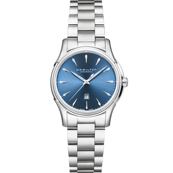 Hamilton Jazzmaster Viewmatic Auto 34mm