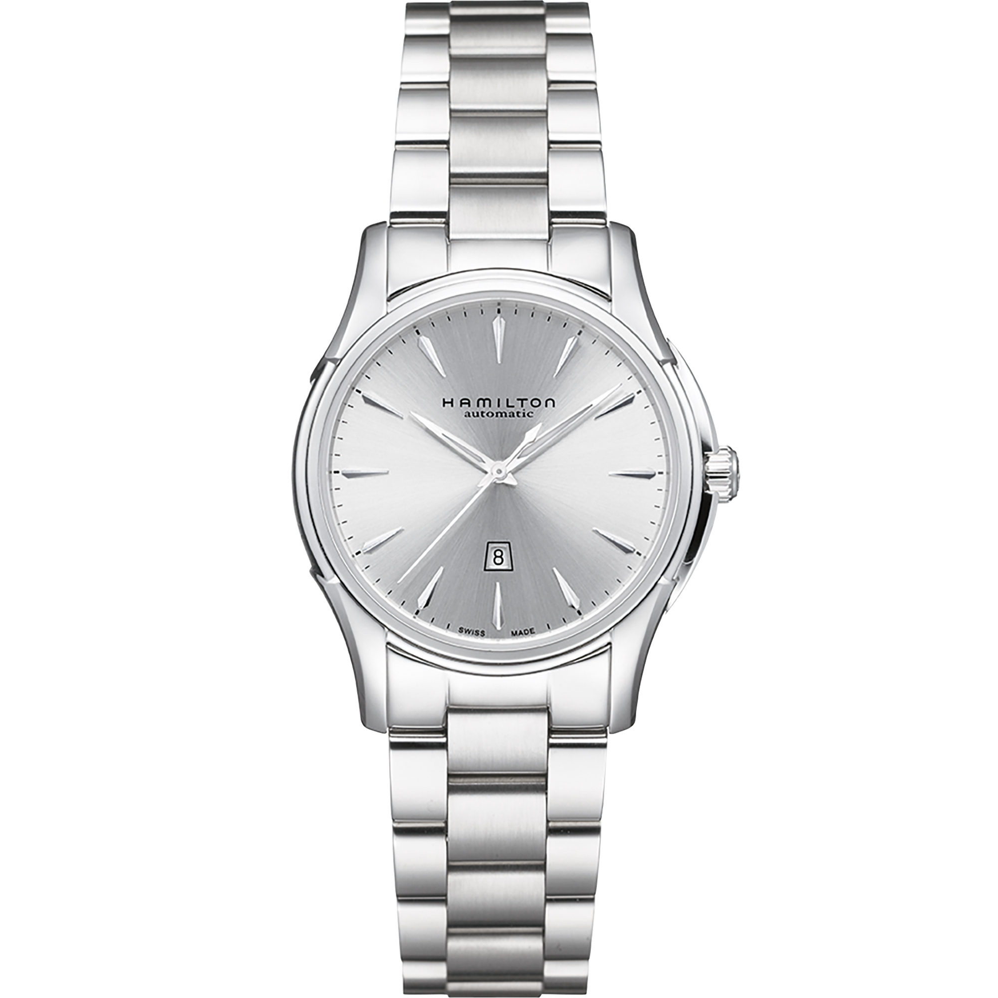 Hamilton Jazzmaster Viewmatic Auto 34mm