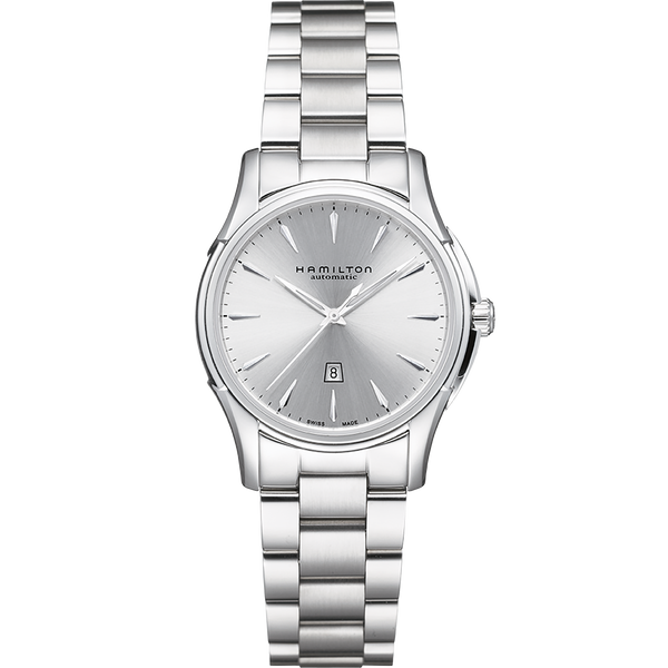 Hamilton Jazzmaster Lady Auto 34mm