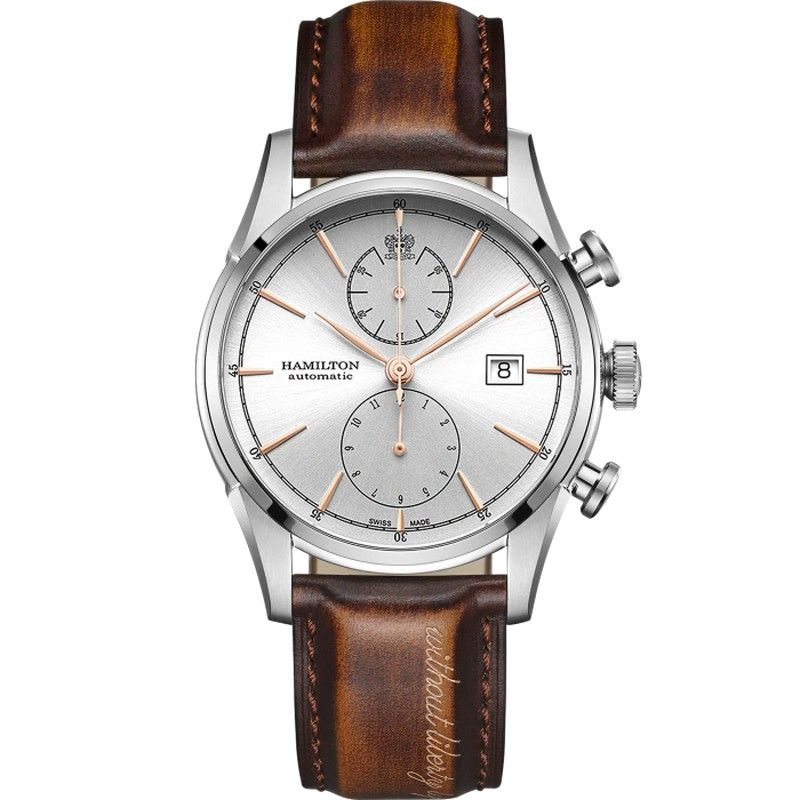 H32416581   American ClassicSpirit of Liberty Auto Chrono