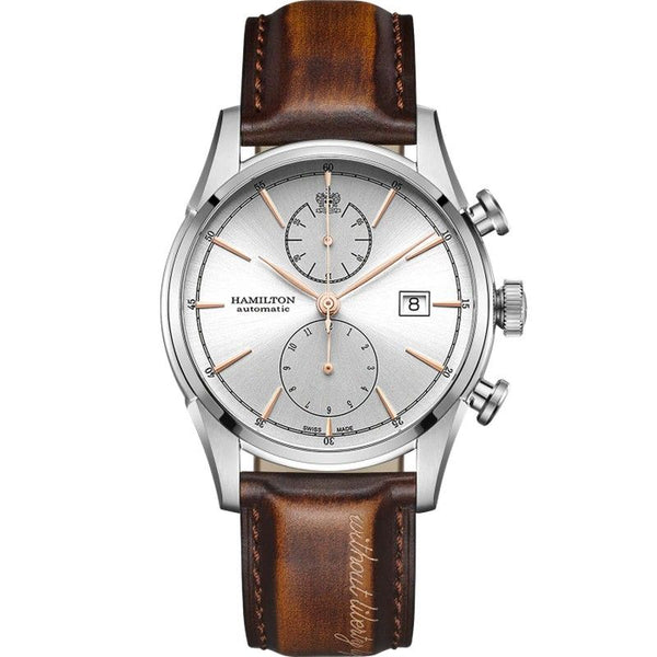 H32416581   American ClassicSpirit of Liberty Auto Chrono