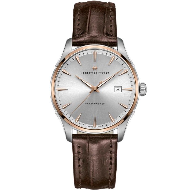 H32441551  JazzmasterGent Quartz