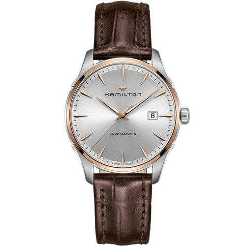 H32441551  JazzmasterGent Quartz