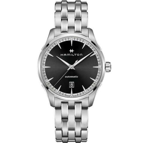 Hamilton Jazzmaster Open Heart Auto 40mm