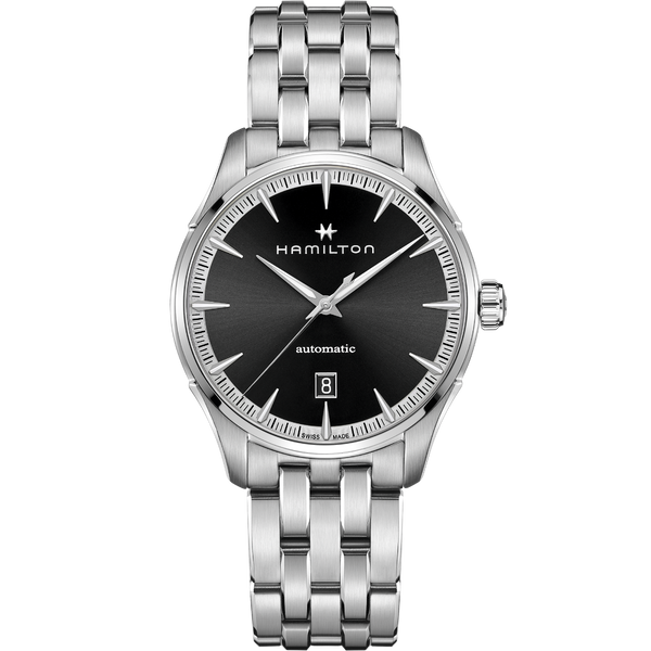 Hamilton Jazzmaster Open Heart Auto 40mm