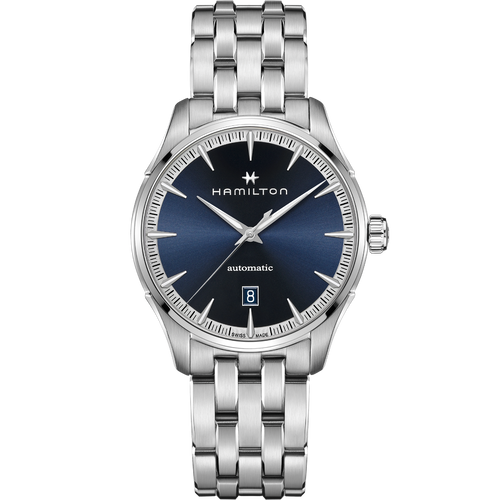 Hamilton Jazzmaster Open Heart Auto 40mm
