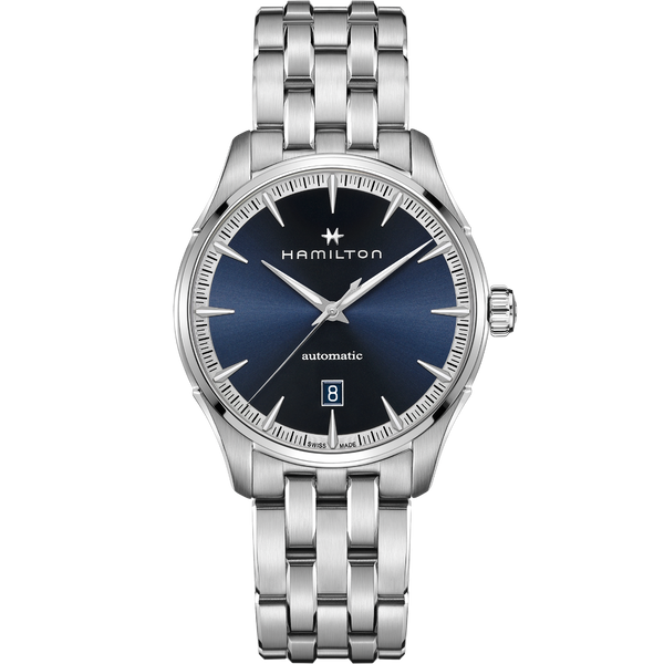 Hamilton Jazzmaster Open Heart Auto 40mm