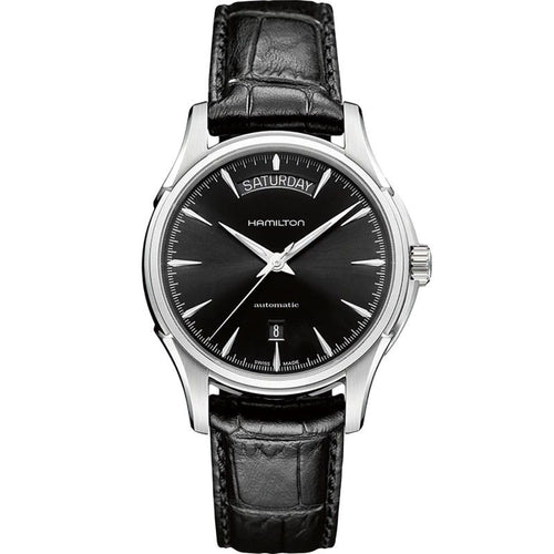 H32505731  JazzmasterDay Date Auto