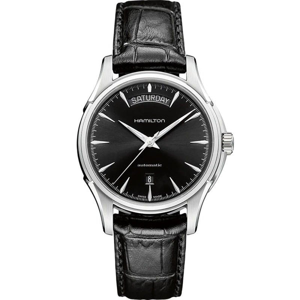 H32505731  JazzmasterDay Date Auto