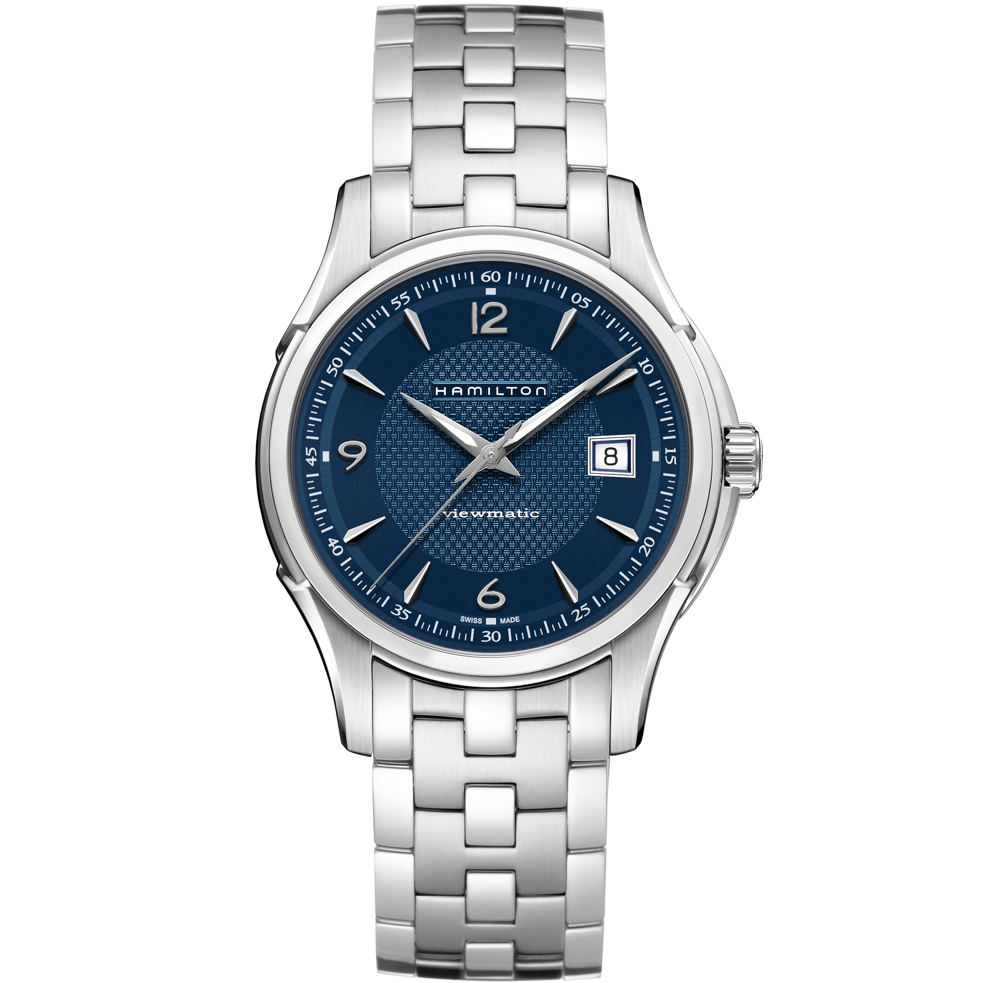 Hamilton Jazzmaster Viewmatic Auto 40mm