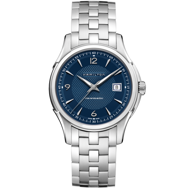 Hamilton Jazzmaster Viewmatic Auto 40mm