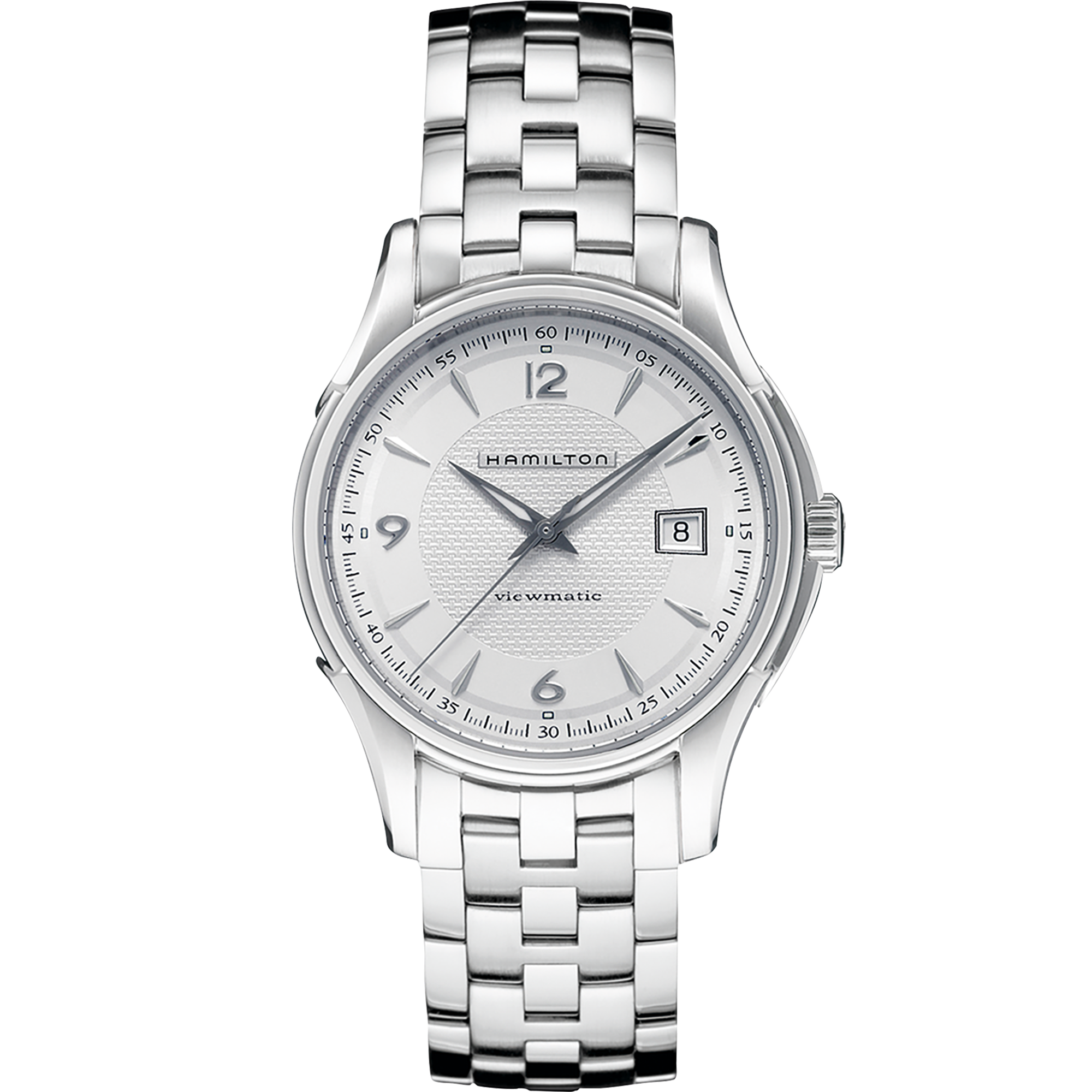 Hamilton Jazzmaster Viewmatic Auto 40mm