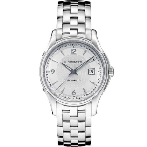 Hamilton Jazzmaster Viewmatic Auto 40mm