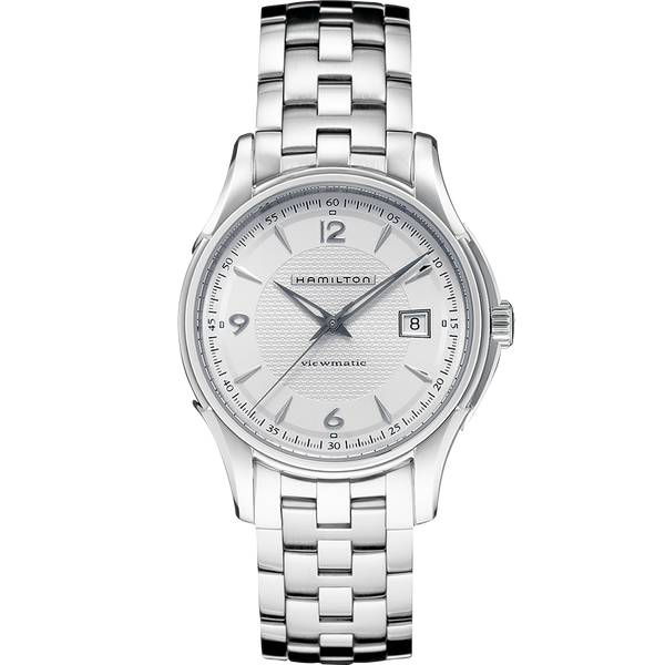Hamilton Jazzmaster Viewmatic Auto 40mm