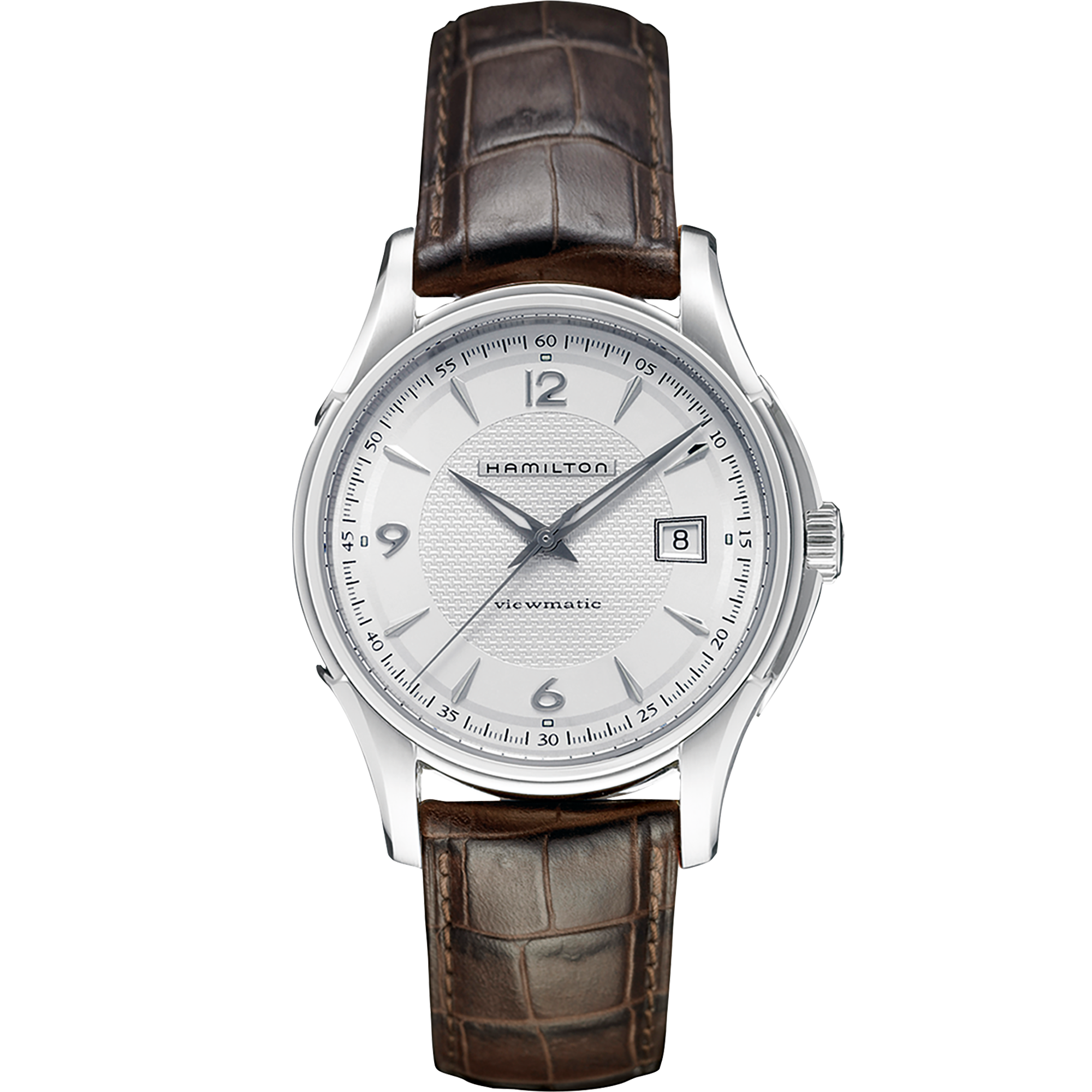 Hamilton Jazzmaster Viewmatic Auto 40mm